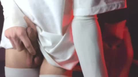 Mila online show from 01-16-25, 08:03