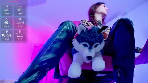 milastoyne online show from 10-16-25, 06:14