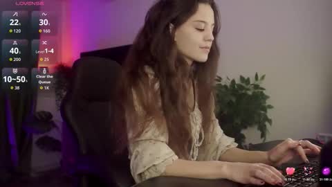 milastoyne online show from 10-29-25, 06:15