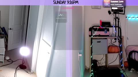 Mila Valentina online show from 01-06-25, 02:15