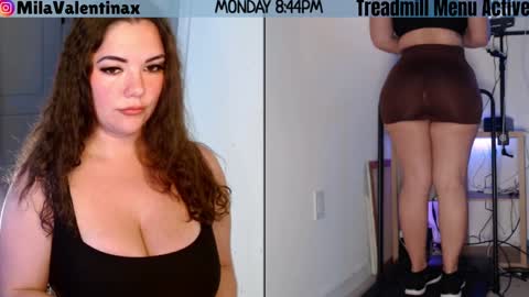 Mila Valentina online show from 01-13-26, 01:44