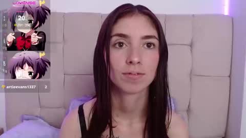 Ana online show from 12-03-24, 02:27