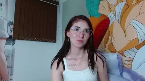 Ana online show from 01-22-25, 11:43