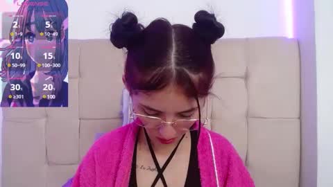 Ana online show from 01-25-25, 05:40