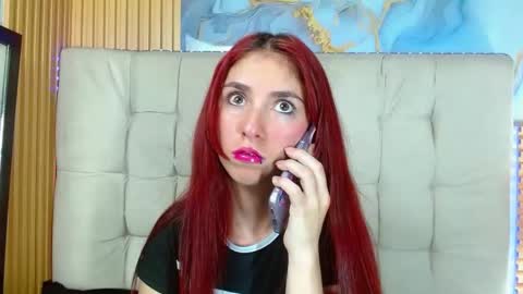 Snapshot of mildrecute chatting on 10-09-25, 04:27 Ana online show from 10-09-25, 04:27