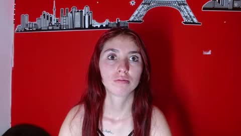 Snapshot of mildrecute chatting on 10-12-25, 09:58 Ana online show from 10-12-25, 09:58