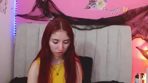 Snapshot of mildrecute chatting on 10-29-25, 11:17 Ana online show from 10-29-25, 11:17