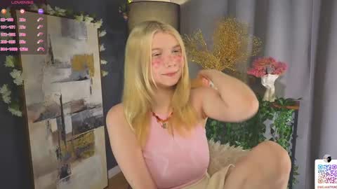 Mila online show from 02-11-25, 02:35