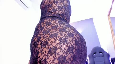 Milena  online show from 12-31-24, 03:34