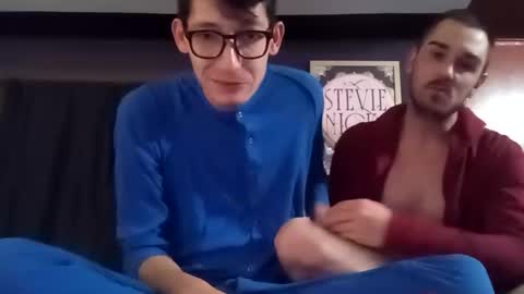 Snapshot of milehighgays chatting on 11-24-25, 05:29 James Lando online show from 11-24-25, 05:29