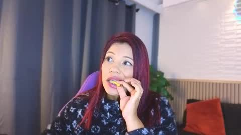 milena_lawson online show from 01-16-26, 11:36