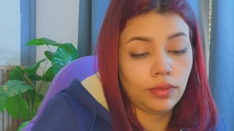 milena_lawson online show from 02-02-26, 12:15