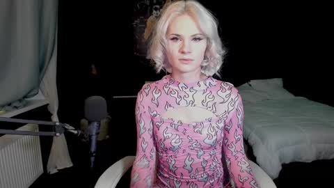 Milena online show from 12-01-24, 10:21