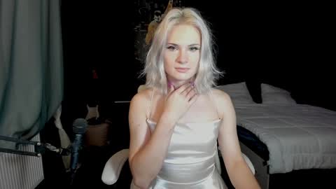 Milena online show from 12-08-24, 06:28