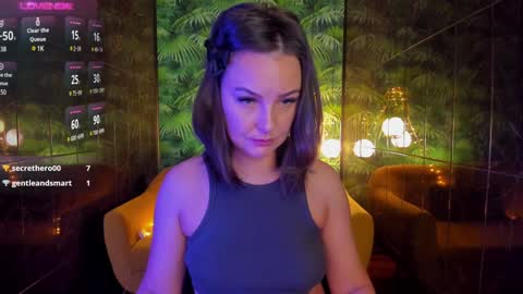 Milena online show from 01-05-25, 01:24