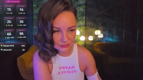 Milena online show from 01-16-25, 11:59