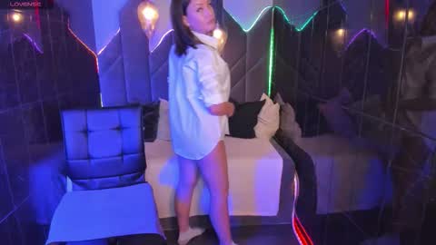 Snapshot of milena_mellow chatting on 10-24-25, 08:38 Milena online show from 10-24-25, 08:38