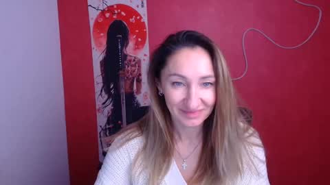 Milena online show from 01-16-26, 06:28