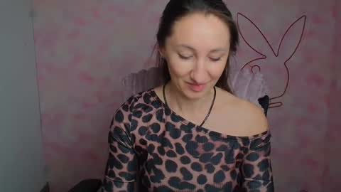 Milena online show from 02-22-26, 06:57