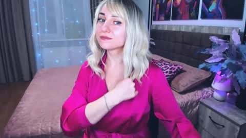 MilenaDaisy online show from 02-21-26, 03:02