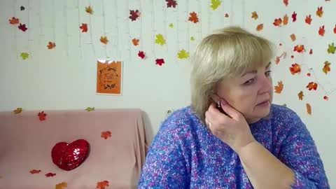 Snapshot of milenawedxy chatting on 11-14-25, 06:01 Milena online show from 11-14-25, 06:01