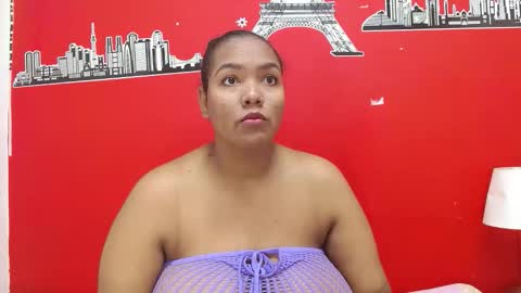 milene303av online show from 09-29-25, 12:43