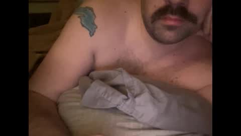 Mr. November online show from 01-03-25, 12:43