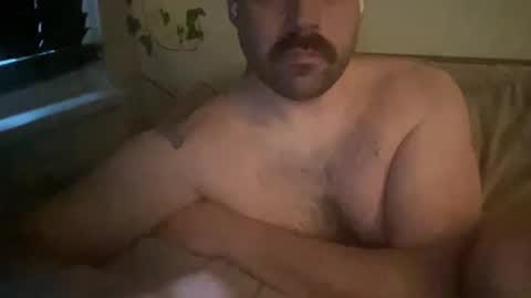 Mr. November online show from 01-30-25, 11:13