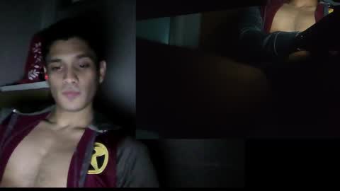 Snapshot of milesmboy chatting on 01-07-25, 10:01 milesmboy online show from 01-07-25, 10:01
