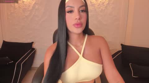 Miley Cruz  IG miley model23 online show from 03-03-26, 07:09