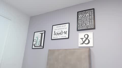 MileyHudson online show from 11-08-25, 04:12