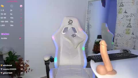 Snapshot of mileysin chatting on 02-23-25, 04:24 Miley Sin online show from 02-23-25, 04:24