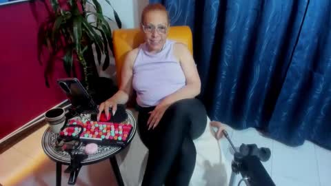 Milf Brend online show from 11-02-25, 03:20