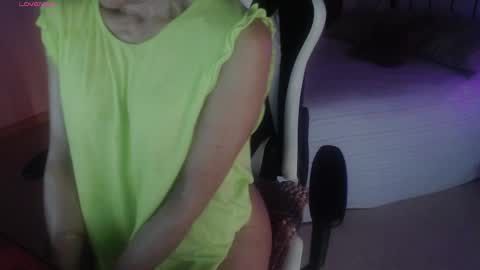 Ines online show from 02-18-25, 08:27