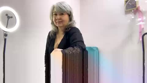 Charlotte online show from 02-13-25, 02:01