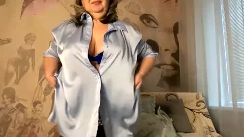 Charlotte online show from 03-07-25, 02:15