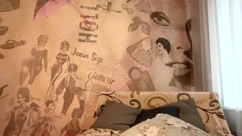 Charlotte online show from 03-07-25, 05:18