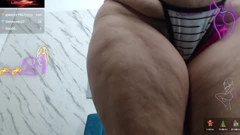 Milf Loven online show from 12-09-24, 08:01