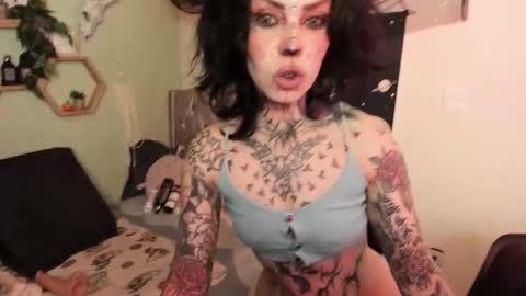 Snapshot of milf_onlyseduction chatting on 03-17-26, 12:19 Isabella online show from 03-17-26, 12:19