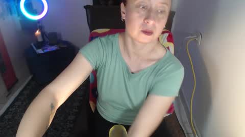 Valeria online show from 09-26-25, 03:05