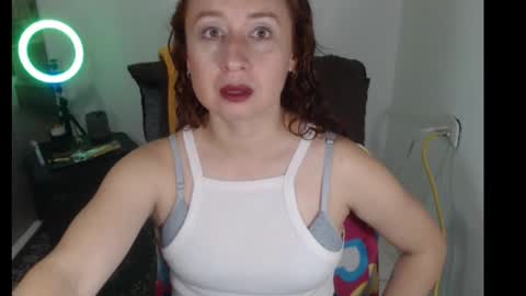 Valeria online show from 10-07-25, 03:31