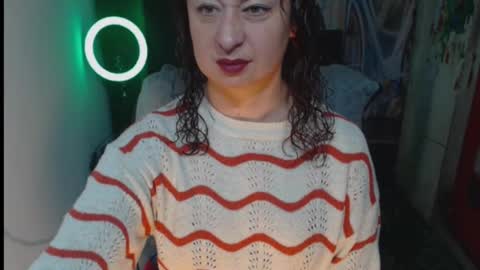 Valeria online show from 11-13-25, 02:27