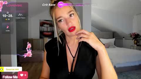 Ingrid online show from 10-01-25, 11:11