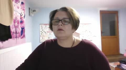 milfdiafan online show from 04-01-26, 08:06