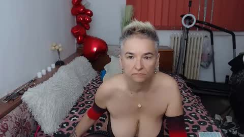 milfdolores online show from 09-26-25, 05:11