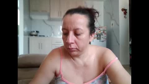 milfevha online show from 12-15-25, 09:41