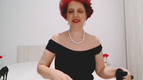 Milfsupreme online show from 12-06-24, 03:55