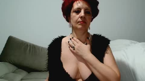Milfsupreme online show from 01-19-25, 08:51