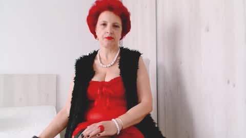 Milfsupreme online show from 10-09-25, 11:30