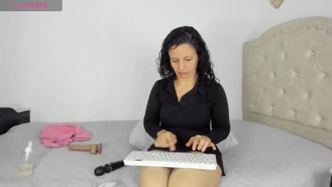 Nataly online show from 12-20-25, 03:13
